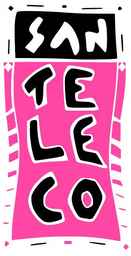 San Teleco logo